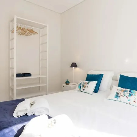 Apartamento Travelingtolisbon 341 - Arroios Lisboa